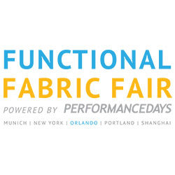 Functional Fabric Fair Winter 2026 at the PGA Show